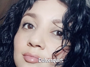 Dulcesquirt