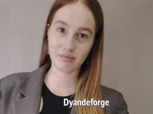 Dyandeforge