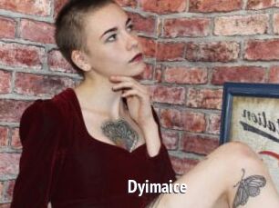 Dyimaice