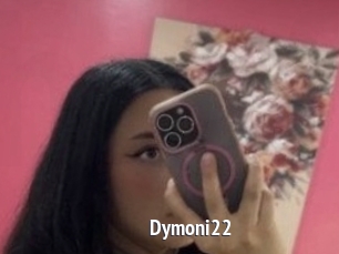 Dymoni22