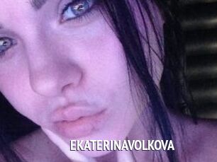 EKATERINAVOLKOVA