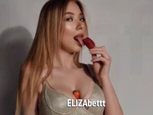 ELIZAbettt