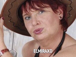 ELMIRAXD