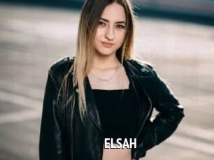 ELSAH