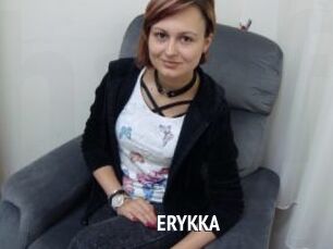 ERYKKA