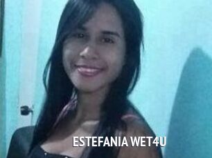 ESTEFANIA_WET4U