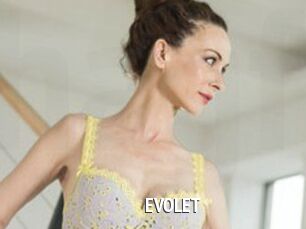 EVOLET