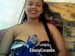 EbonyCreamie