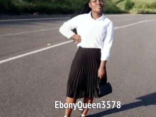 EbonyQueen3578