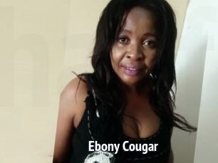 Ebony_Cougar