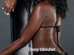 Ebony_tabouhot