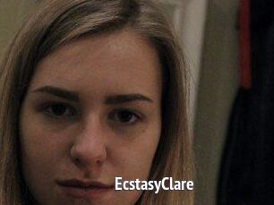 EcstasyClare