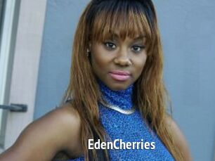 EdenCherries