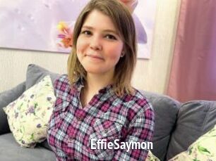 EffieSaymon