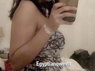 Egyptianqween