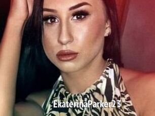 EkaterinaParker23