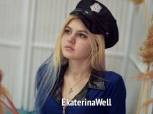 EkaterinaWell