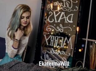 EkaterinaWill