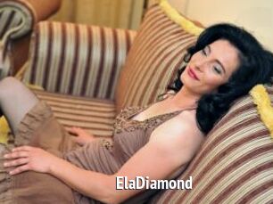 ElaDiamond