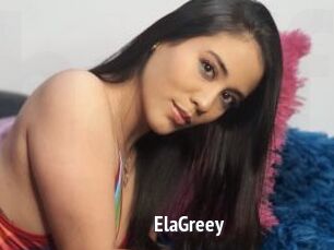 ElaGreey