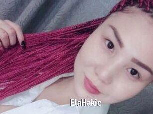 ElaHakie