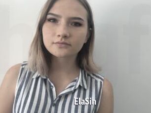 ElaSin