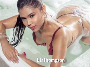 ElaThompson