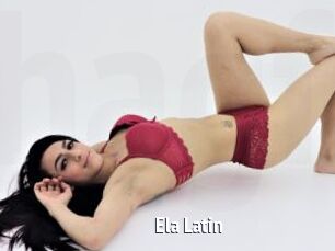 Ela_Latin