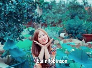 ElainRobinson