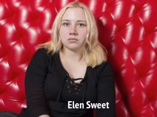 Elen_Sweet