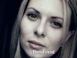 ElenaFriend