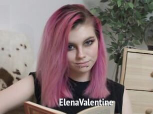 ElenaValentine