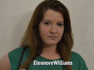 EleonoreWilliams