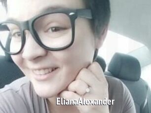 ElianaAlexander