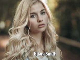 ElianaSmith