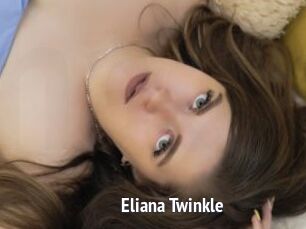 Eliana_Twinkle