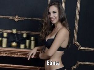 Elinta
