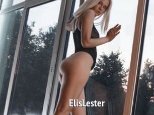 ElisLester