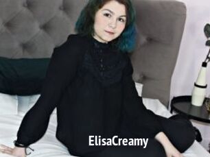 ElisaCreamy