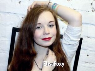 ElisaFoxy