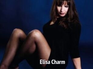 Elisa_Charm