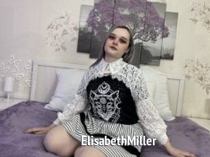 ElisabethMiller