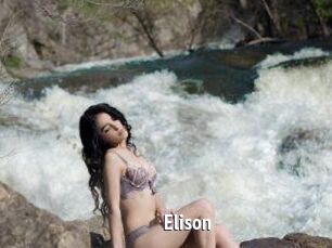 Elison
