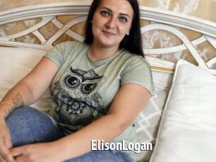 ElisonLogan