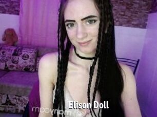 Elison_Doll