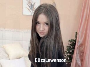 ElizaLewenson