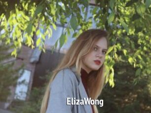 ElizaWong