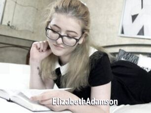 ElizabethAdamson