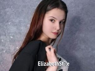 ElizabethStile