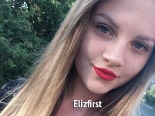 Elizfirst